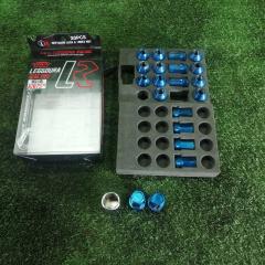 Колесный гайки LEGGDURA RACING TOYOTA CAMRY 2007