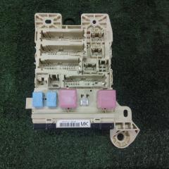 Блок предохранителей салонный TOYOTA CAMRY 2007