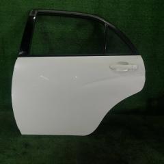 Дверь боковая задняя левая TOYOTA VEROSSA 2003