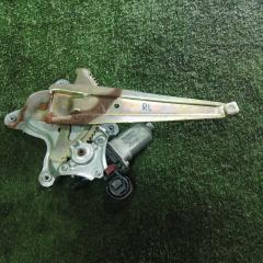 Стеклоподъемник задний левый TOYOTA VEROSSA 2003 контрактная Стеклоподъемник задний левый TOYOTA VEROSSA 2003