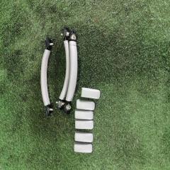 Запчасть ручки потолочные TOYOTA VEROSSA 2003