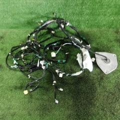 Проводка салона передняя левая TOYOTA VEROSSA 2003 контрактная Проводка салона передняя левая TOYOTA VEROSSA 2003