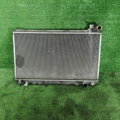 Радиатор охлаждения двигателя TOYOTA VEROSSA 2003