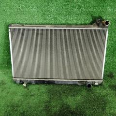 Радиатор охлаждения двигателя TOYOTA MARK II 2001