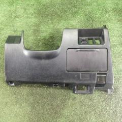 Консоль под рулевой колонкой TOYOTA MARK II 2001