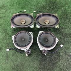 Динамики комплект TOYOTA MARK II 2001