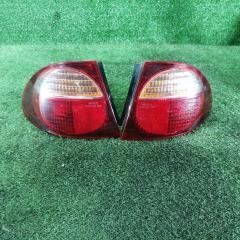 Стоп-сигналы задний TOYOTA CALDINA 1997