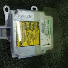 Блок управления SRS TOYOTA CALDINA 1997