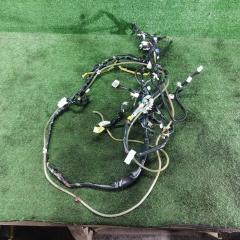 Проводка правого порога TOYOTA CALDINA 1997