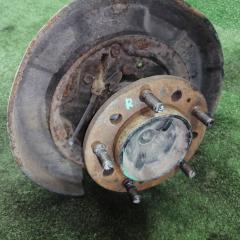 Полуось моста правый LX470 1999 UZJ100 2UZ-FE Полуось моста правый LX470 1999 UZJ100 2UZ-FE