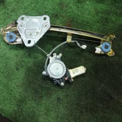 Стеклоподъемник задний левый TOYOTA CHASER 1999 контрактная Стеклоподъемник задний левый TOYOTA CHASER 1999