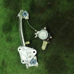 Стеклоподъемник задний правый TOYOTA CHASER 1999 контрактная Стеклоподъемник задний правый TOYOTA CHASER 1999