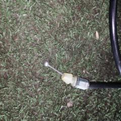 Трос лючка топливного бака LEGNUM 1997 EC5W 6A13