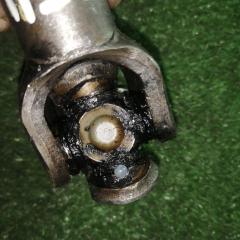 Рулевой карданчик Torneo CF4 F20B