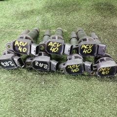 Катушка зажигания TOYOTA CAMRY 2008 контрактная Катушка зажигания TOYOTA CAMRY 2008