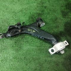 Рычаг подвески нижний передний левый TOYOTA CROWN 2005 контрактная Рычаг подвески нижний передний левый TOYOTA CROWN 2005