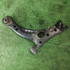 Рычаг подвески нижний передний левый TOYOTA CALDINA 1996 контрактная Рычаг подвески нижний передний левый TOYOTA CALDINA 1996