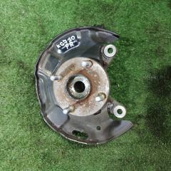 Ступица передняя правая TOYOTA IQ 2010