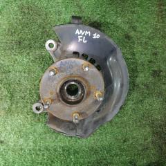 Фото запчасти ступица передняя левая TOYOTA ISIS 2006 контрактная запчасть Запчасть ступица передняя левая TOYOTA ISIS 2006