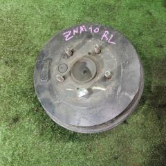 Фото запчасти ступица задняя левая Toyota ISIS 2007 контрактная запчасть Запчасть ступица задняя левая Toyota ISIS 2007