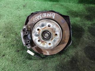 Запчасть ступица задняя правая BMW 320i 2008