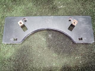 Крепление номера Toyota CAMRY 2006