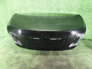 Крышка багажника задняя Toyota CAMRY 2006