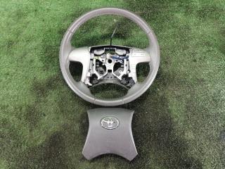 Руль Toyota CAMRY 2006