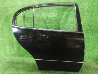 Дверь боковая задняя правая LEXUS GS300 1998