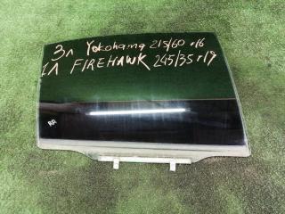 Запчасть стекло двери заднее правое LEXUS GS300 1998
