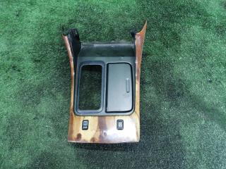 Консоль КПП LEXUS GS300 1998