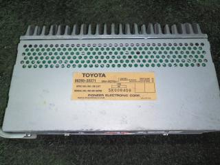 Усилитель звука LEXUS GS300 1998