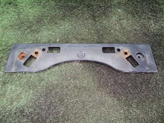 Крепление номера LEXUS GS300 1998