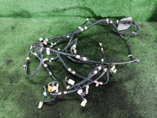 Проводка правого порога передняя правая LEXUS GS300 1998