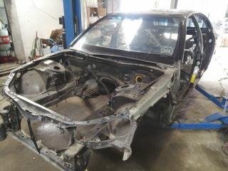 Кузов LEXUS GS300 1998
