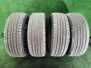 Комплект из 4-х Шина летняя 205/60R15 YOKOHAMA BluEarth Ecos (б/у)