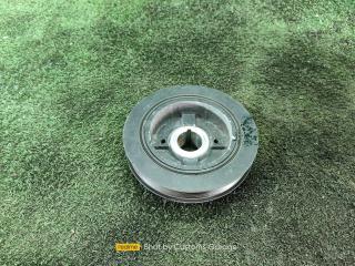 Шкив коленвала LEXUS RX300 2002