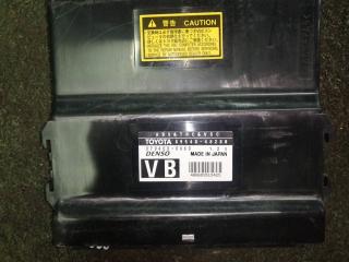 Блок управления TRC LEXUS RX300 2002