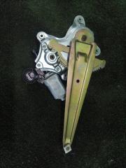 Стеклоподъемник задний левый TOYOTA VEROSSA 2002 контрактная Стеклоподъемник задний левый TOYOTA VEROSSA 2002