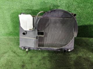 Радиатор охлаждения двигателя TOYOTA VEROSSA 2002