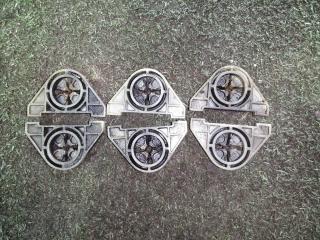 Крепление обвеса TOYOTA VEROSSA 2002