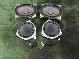 Динамики комплект TOYOTA VEROSSA 2002