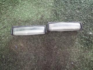 Подсветка номера TOYOTA VEROSSA 2002