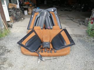 Салон Speciale TOYOTA VEROSSA 2002