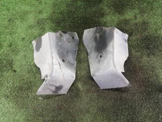 Запчасть защита днища кузова задняя TOYOTA VEROSSA 2002