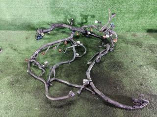 Проводка ДВС TOYOTA VEROSSA 2002