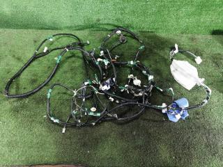 Проводка салона левая TOYOTA VEROSSA 2002 контрактная Проводка салона левая TOYOTA VEROSSA 2002