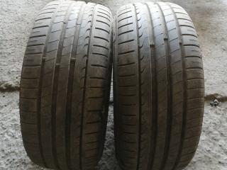 Комплект из 2-х Шина летняя 225/35R19 MINERVA F205 (б/у)