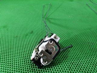 Замок боковой двери задний правый MITSUBISHI AIRTREK 2004