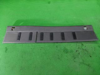 Пол багажника MITSUBISHI AIRTREK 2004